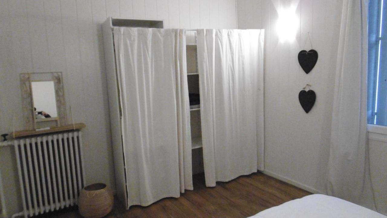 Appartement Le Cours Barbentane Exterior foto