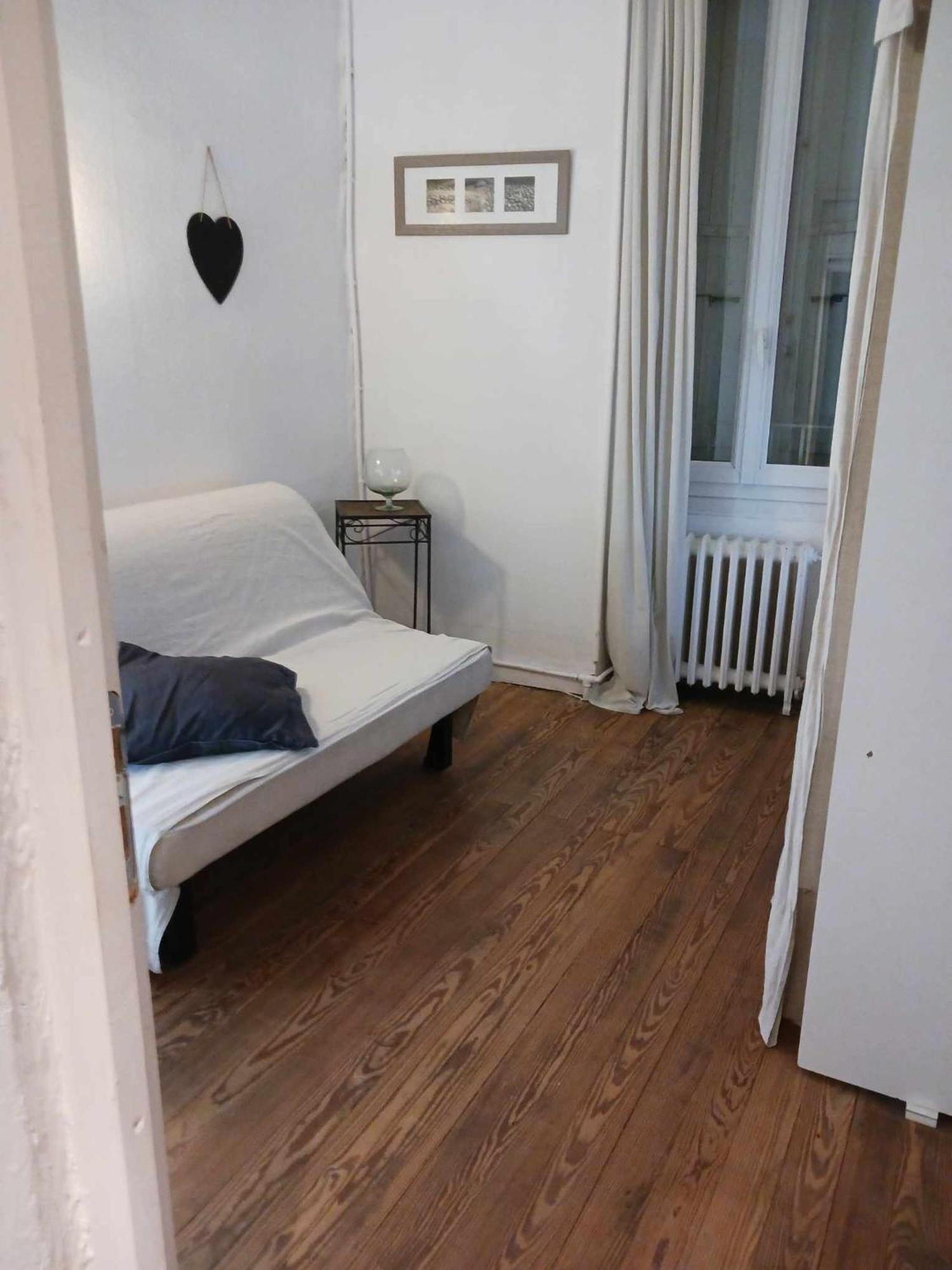 Appartement Le Cours Barbentane Exterior foto
