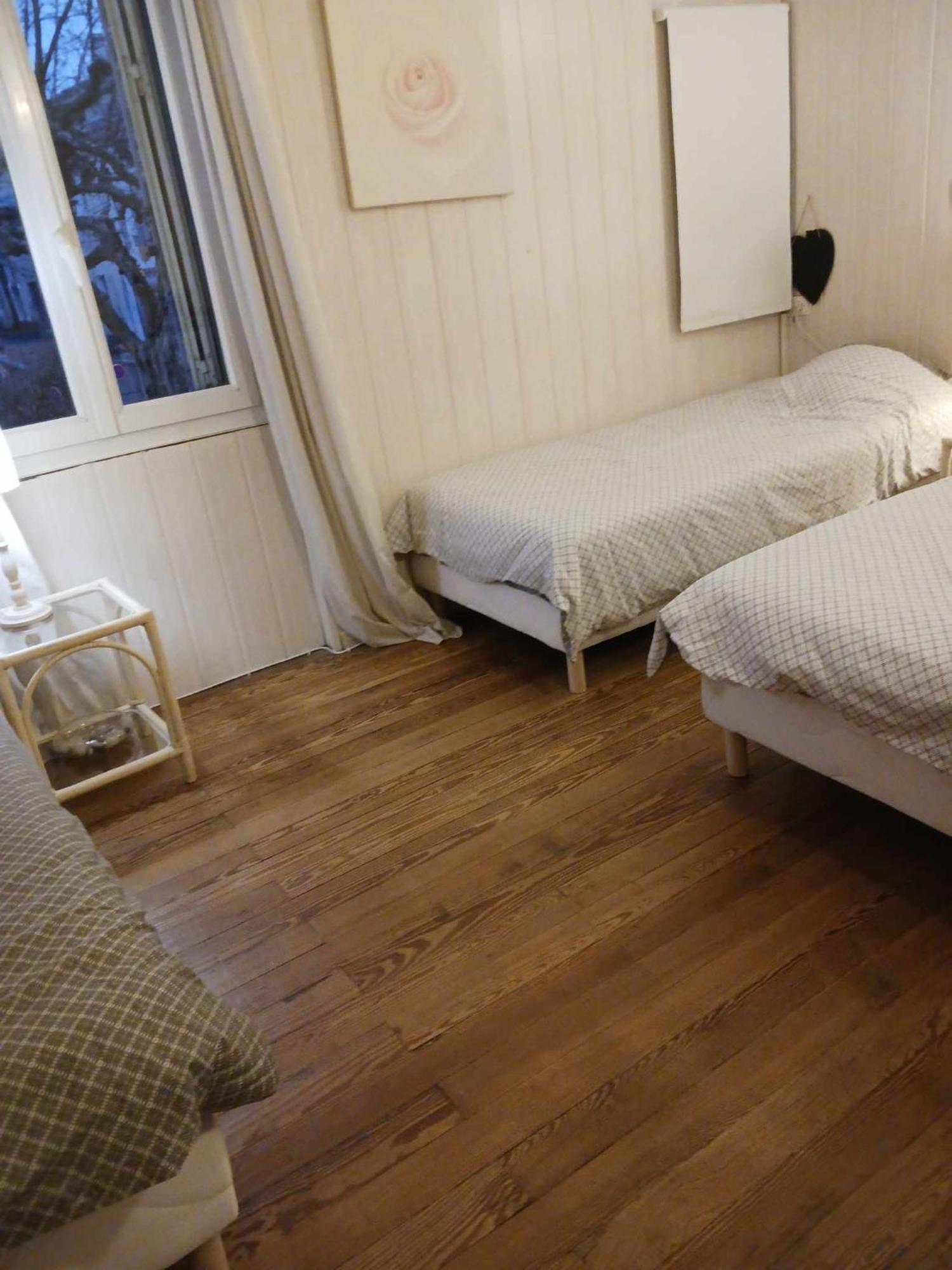 Appartement Le Cours Barbentane Exterior foto